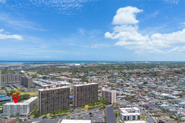 Likini West Condominium