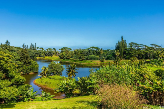 Kilauea Home Residence