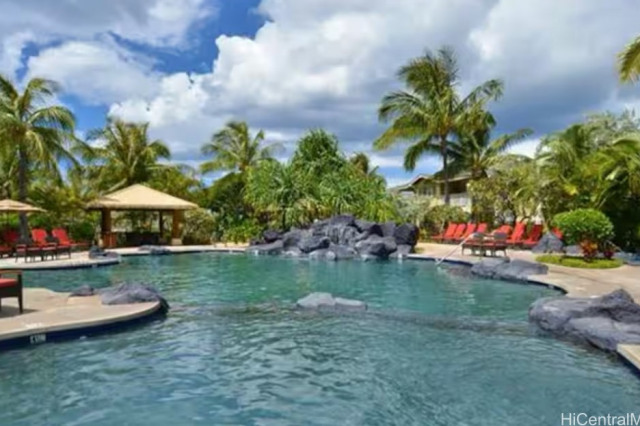 Ko Olina Kai Golf Estates Condominium