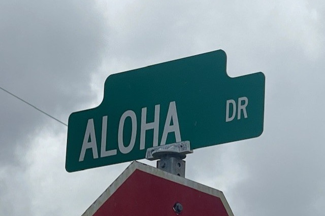 Pahoa Land