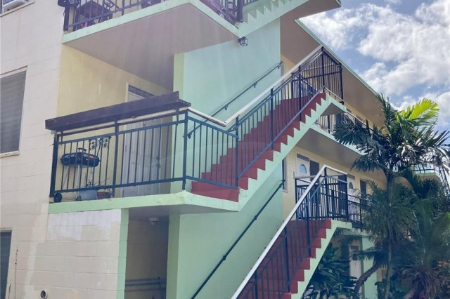 Nalu Sunrise Residential Lease