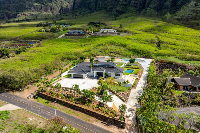 Waianae Home Residence