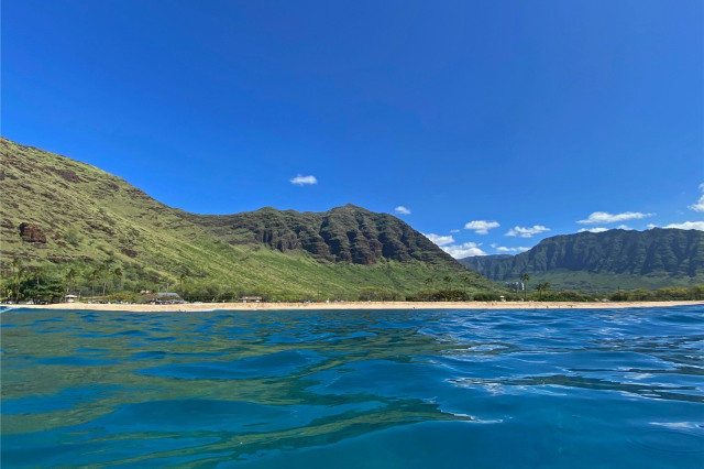 Waianae Duplex