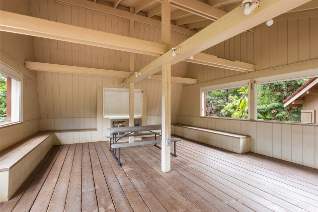 Makaha Valley Pltn Condominium