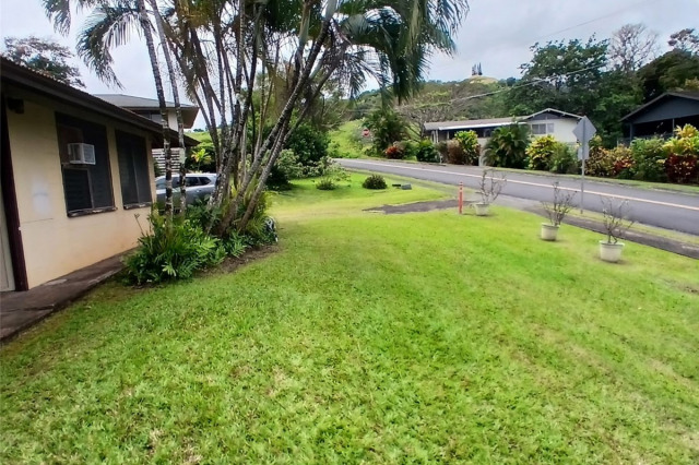Hana Home Residence