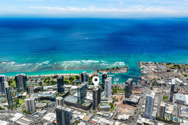 Aalii Condominium