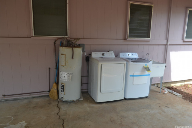 Honolulu Residential Lease