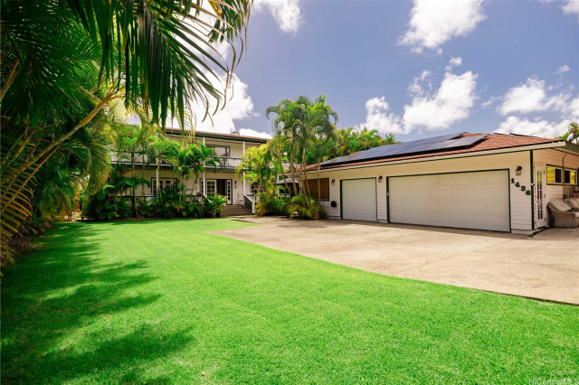 Kailua Residential Lease