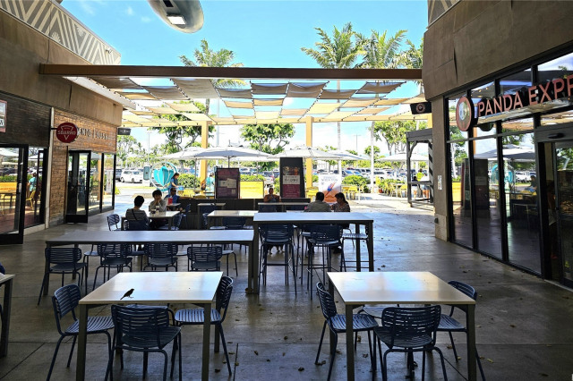Kapolei Business