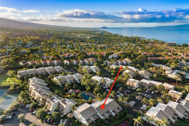 Maui Kamaole Condominium
