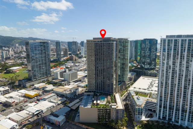 Aalii Condominium
