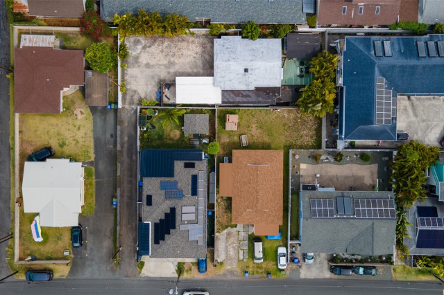 Kailua Home Residence