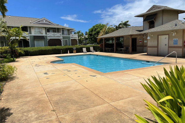 Kekuilani Villas Condominium