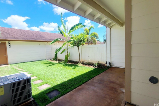 Ke Aina Kai Townhomes 1 Condominium