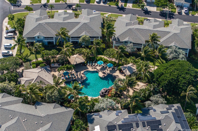 Ko Olina Kai Golf Estates Home Residence