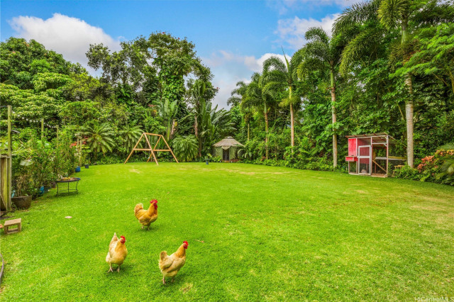 Kailua Home Residence