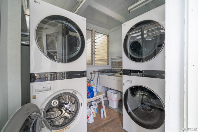 Honolulu Residential Lease