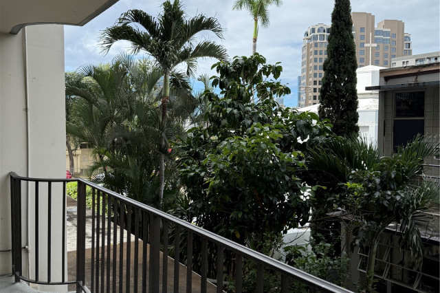 Honolulu Residential Lease