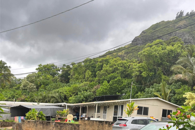 Hauula Home Residence