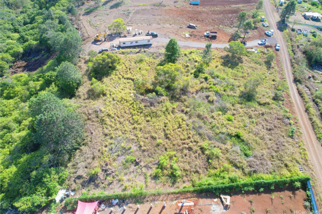 Waipahu Land