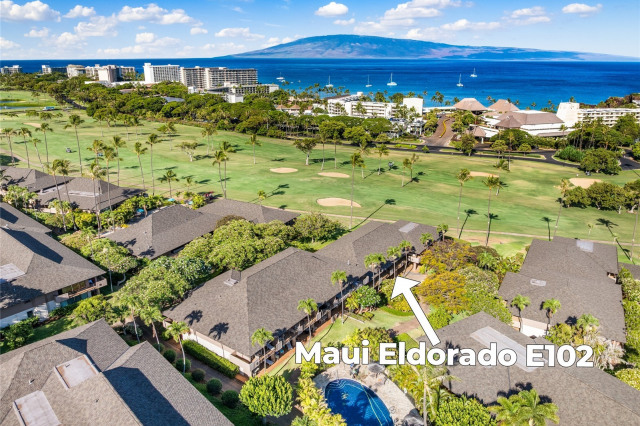 Maui Eldorado Condominium