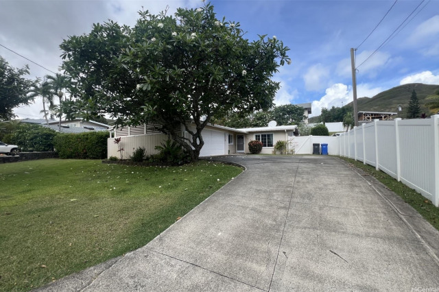 Kailua Home Residence