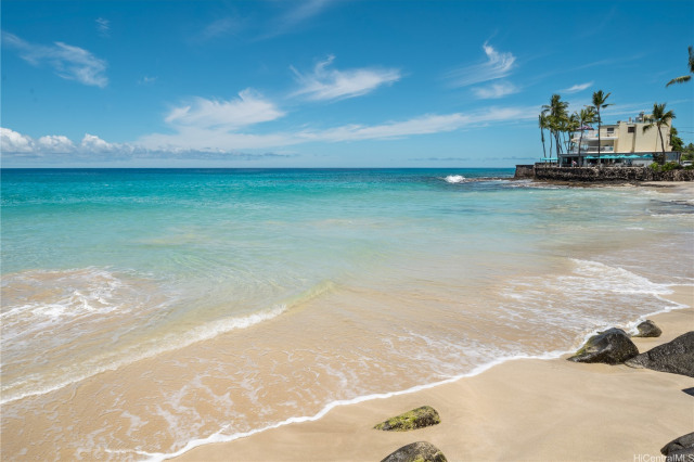 Kailua Kona Home Residence