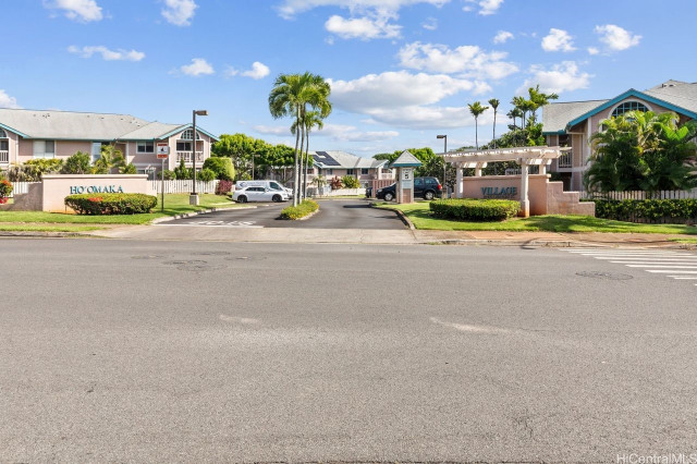 Hoomaka Village Condominium