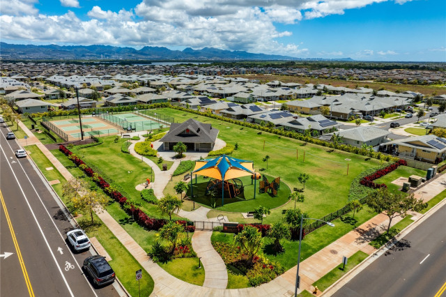 Ewa Beach Home Residence