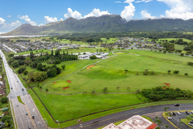 Regency Hule'ia Condominium