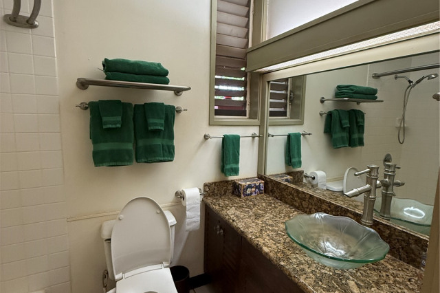 West Molokai Resort Condominium