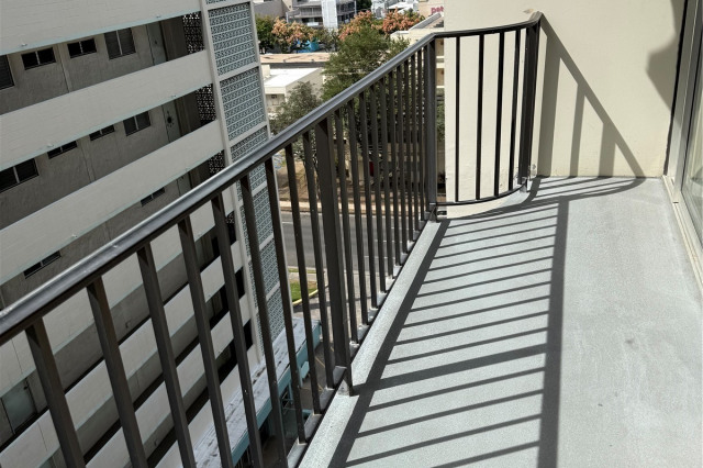 Honolulu Residential Lease