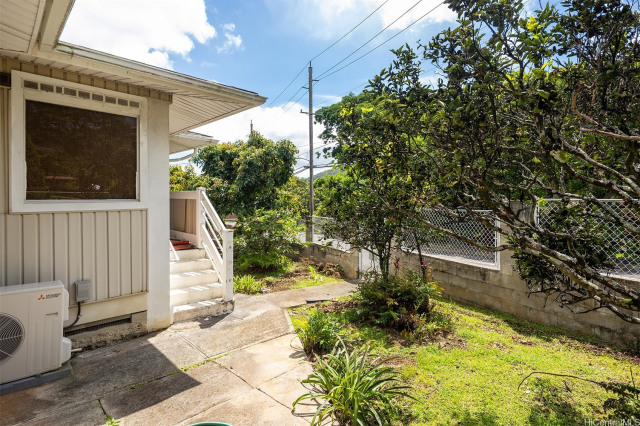 Honolulu Residential Lease