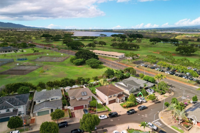 Waipahu Home Residence