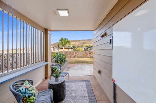 Kapolei Home Residence