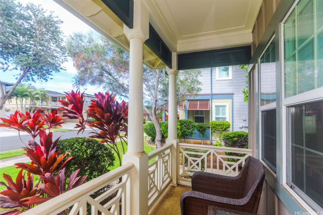 Ewa Beach Home Residence