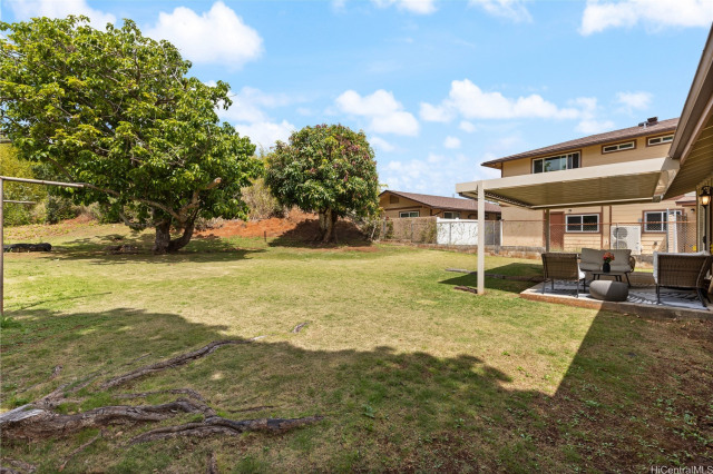 Mililani Home Residence