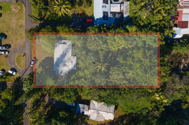 Hilo Home Residence