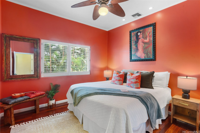 Kailua Home Residence