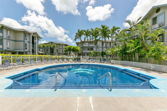 Sun Rise Condominium