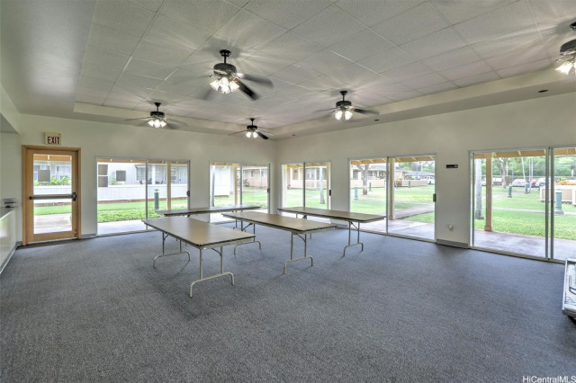 West Loch Fairways Condominium