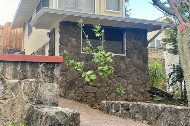 Honolulu Residential Lease