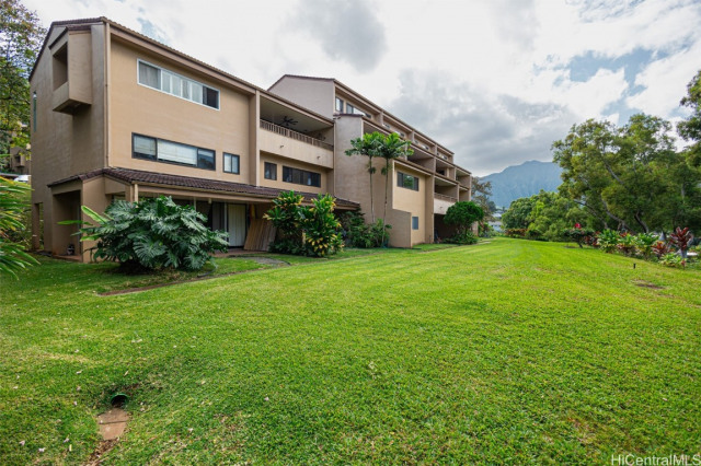 Poha Kea Point 3 Condominium