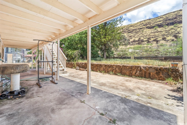 Waianae Residential Lease
