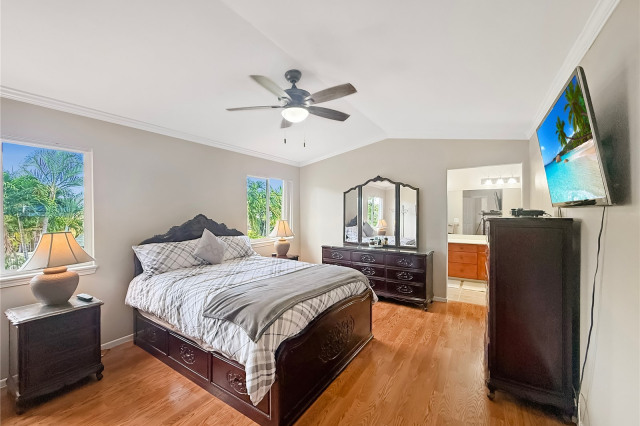 Ewa Beach Home Residence