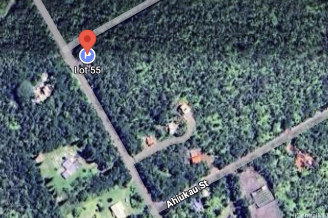 Mountain View Land