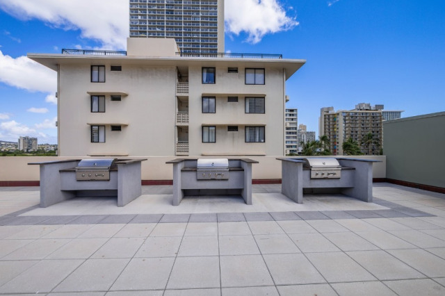 Aloha Lani Residential Lease