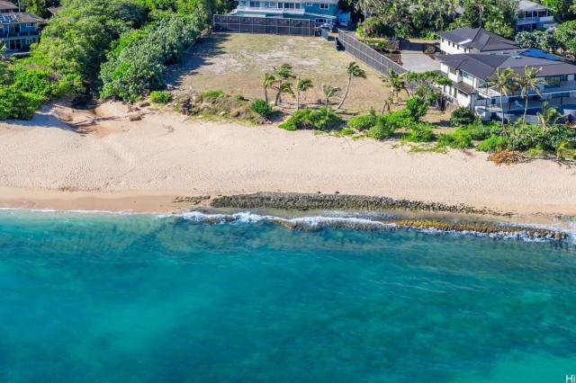 Haleiwa Home Residence