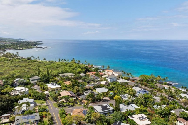 Kailua Kona Home Residence