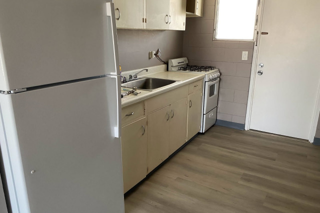 Honolulu Residential Lease